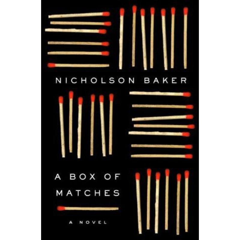 A Box of Matches