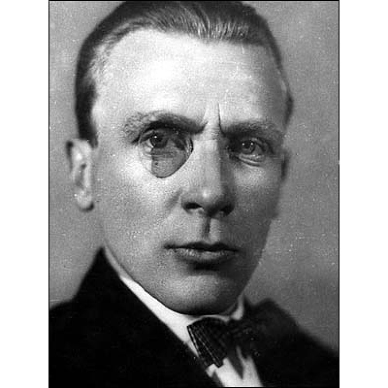 Mikhail Bulgakov as a...
