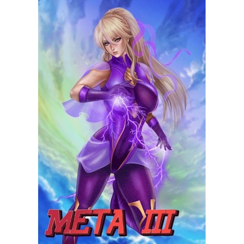 Meta III