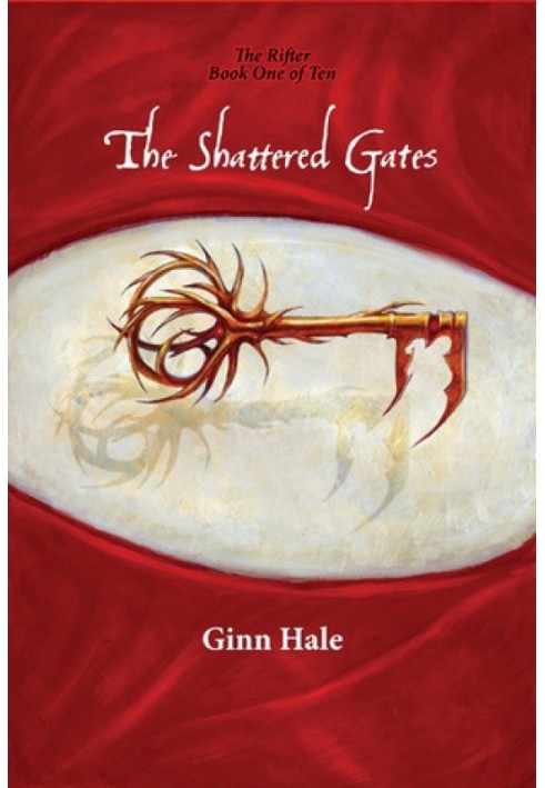 The Shattered Gates