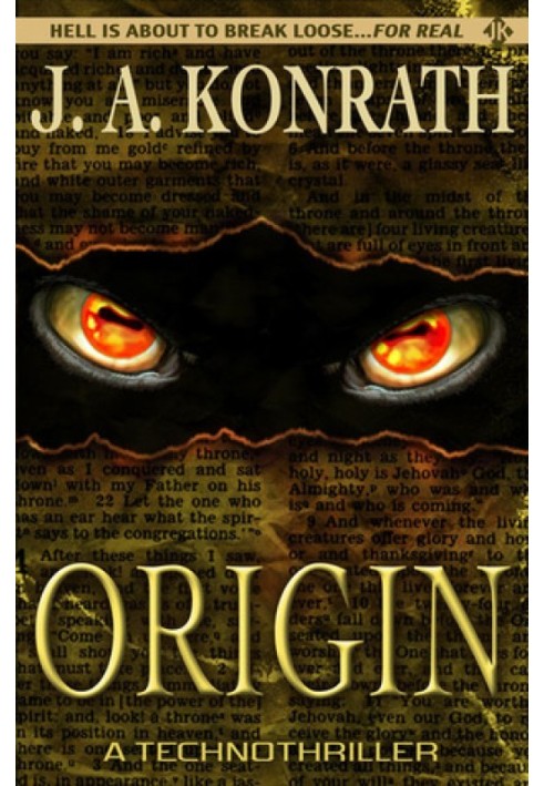 Origin