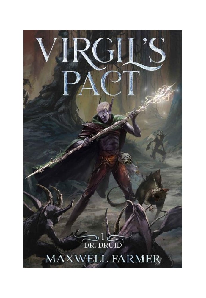 Virgil's Pact