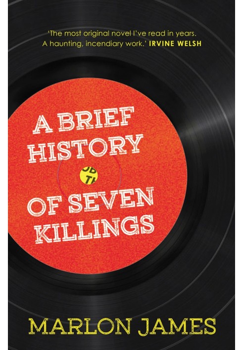 A Brief History of Seven Killings