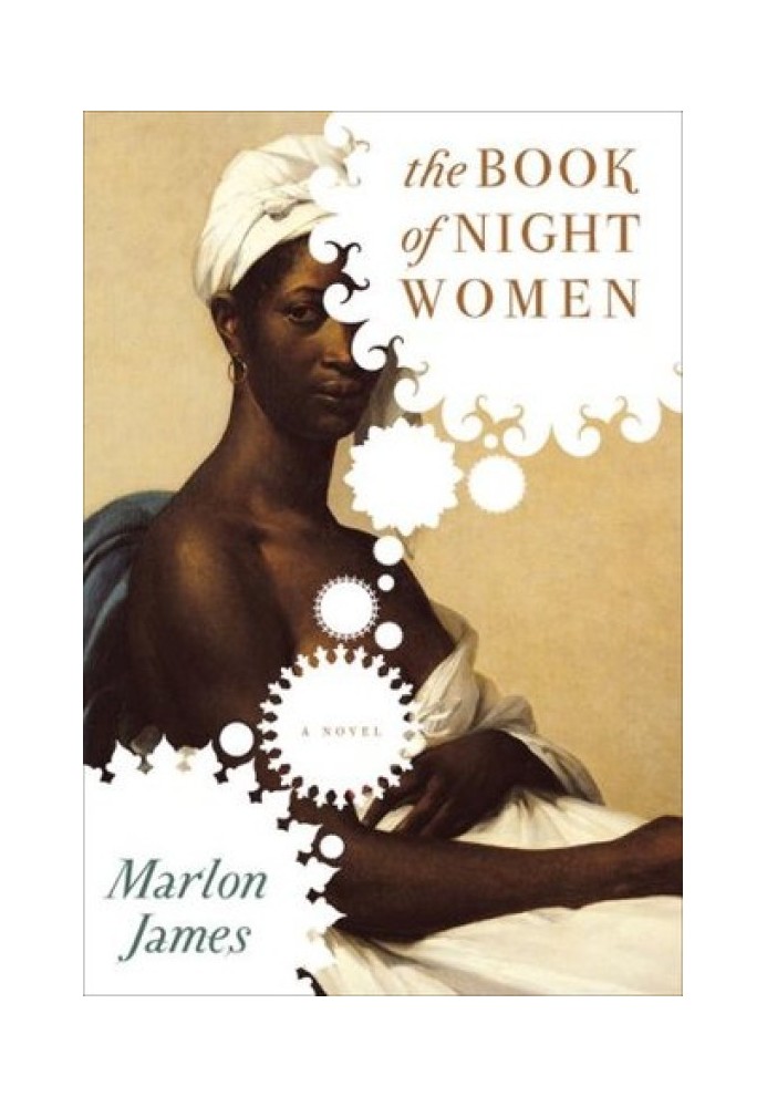 The Book of Night Women