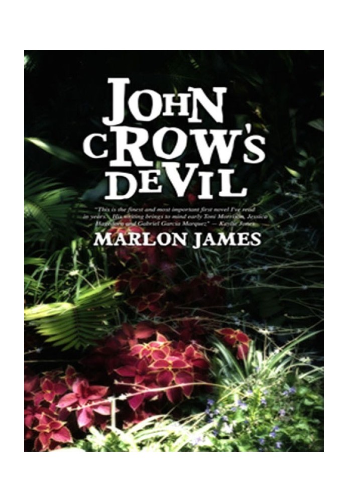 John Crow's Devil