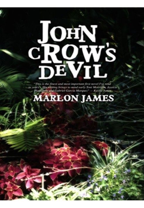 John Crow's Devil