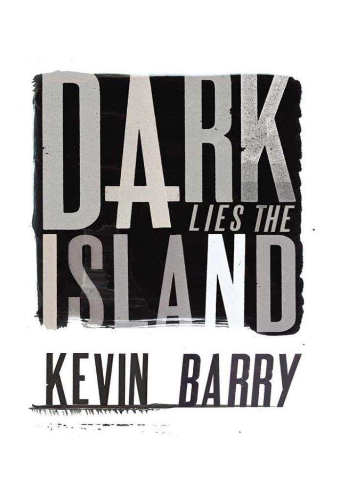 Dark Lies the Island