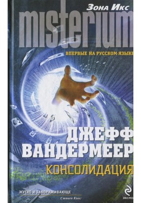 Консолидация