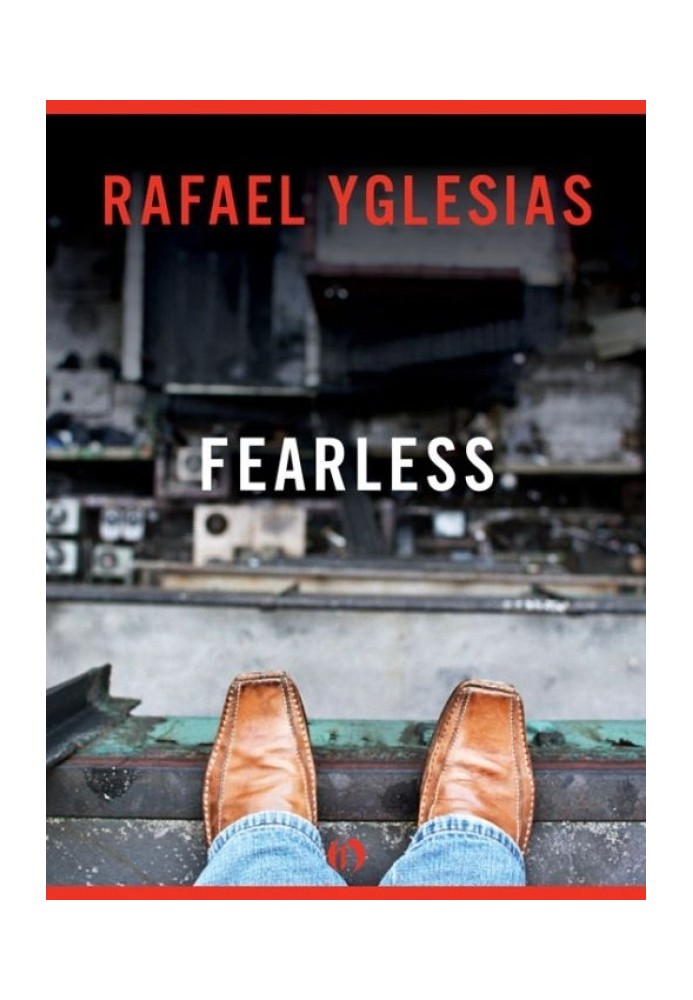 Fearless