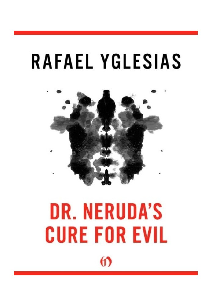 Dr. Neruda's Cure for Evil