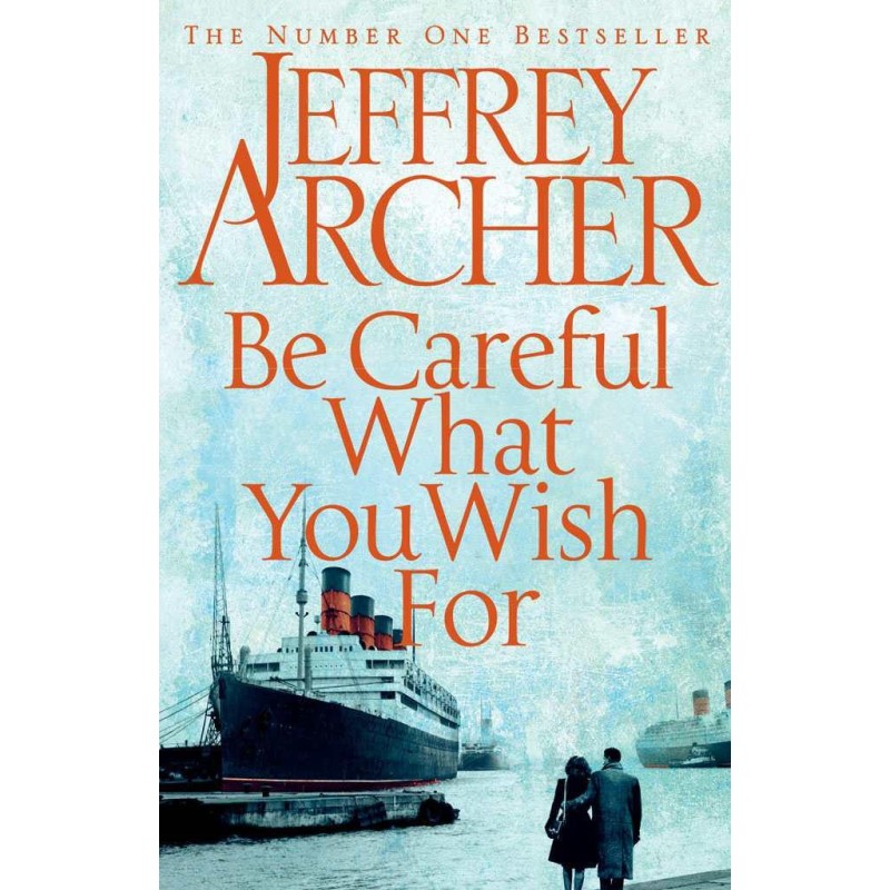 Be Careful What You Wish For