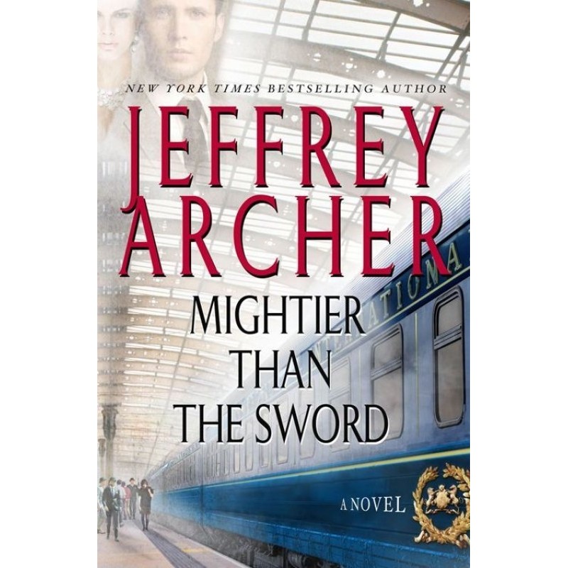 Mightier Than The Sword