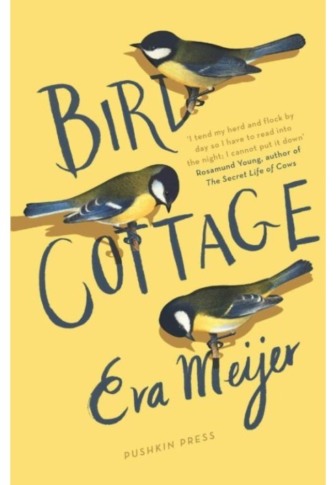 Bird Cottage