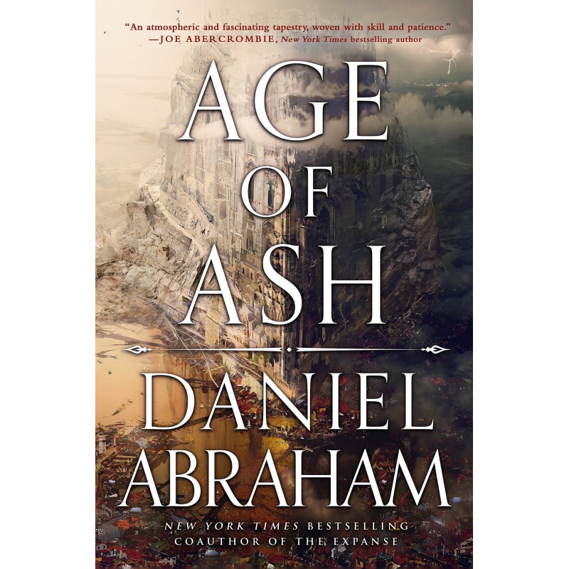 Age of Ash