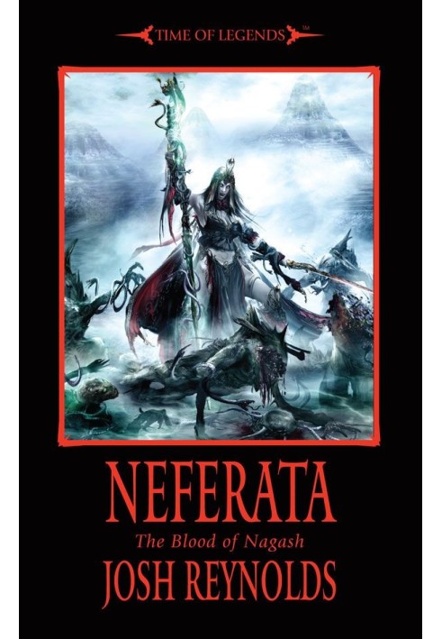 Neferata