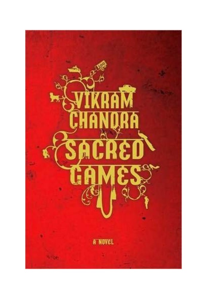 Sacred Games