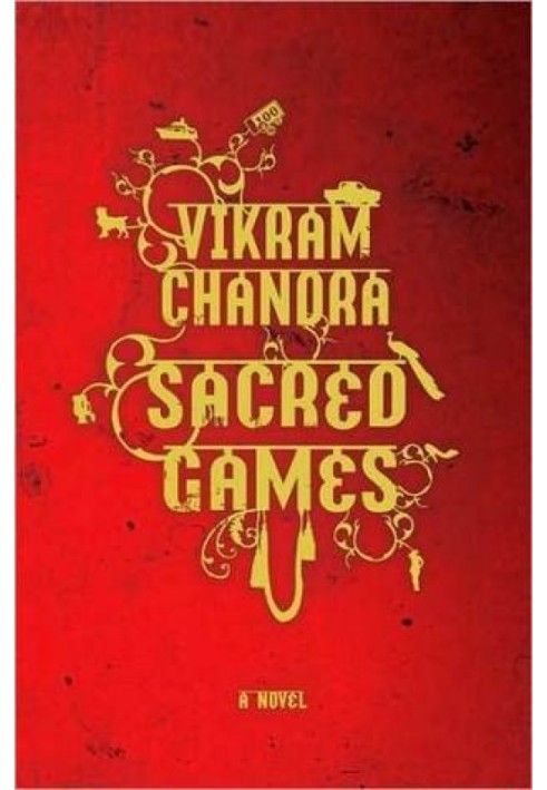 Sacred Games