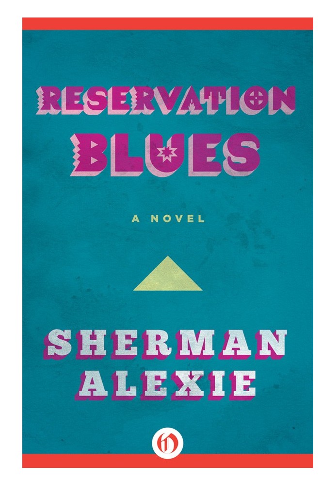 Reservation Blues