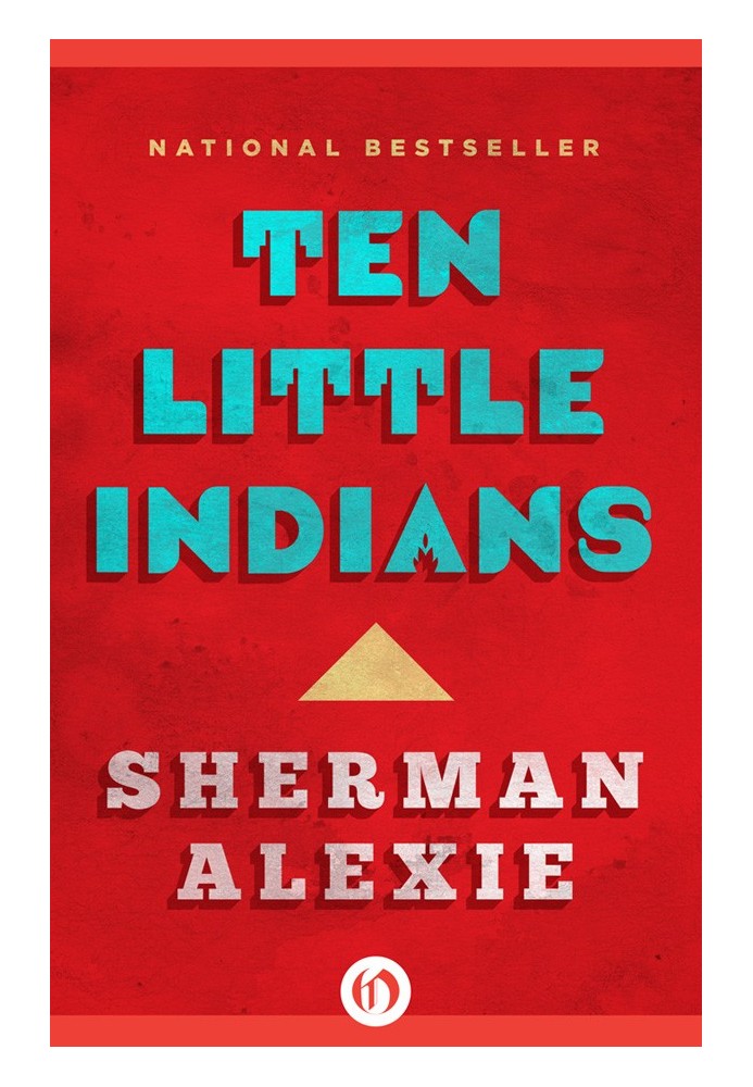 Ten Little Indians