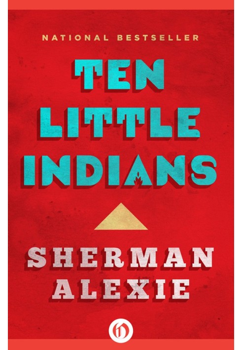 Ten Little Indians