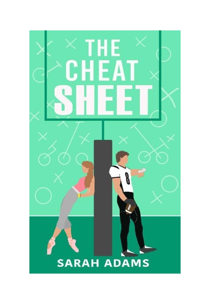 Cheat sheet (LP)