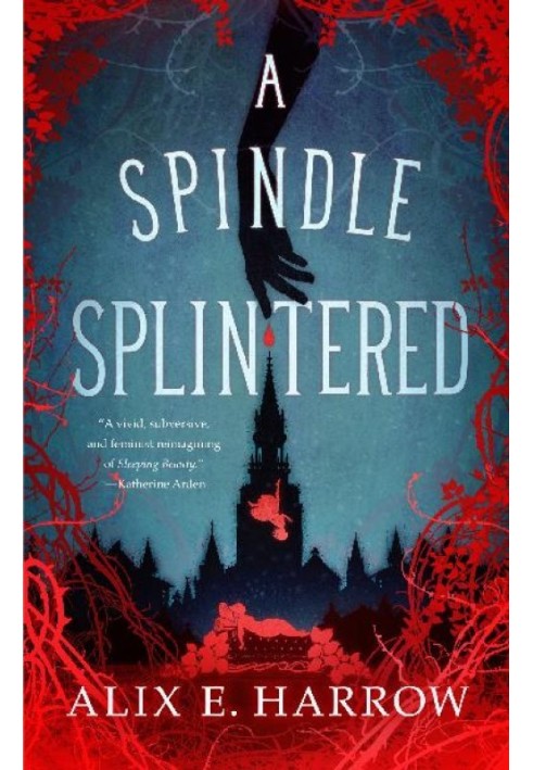 A Spindle Splintered