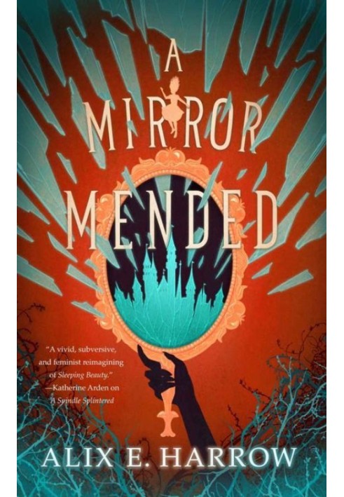 A Mirror Mended