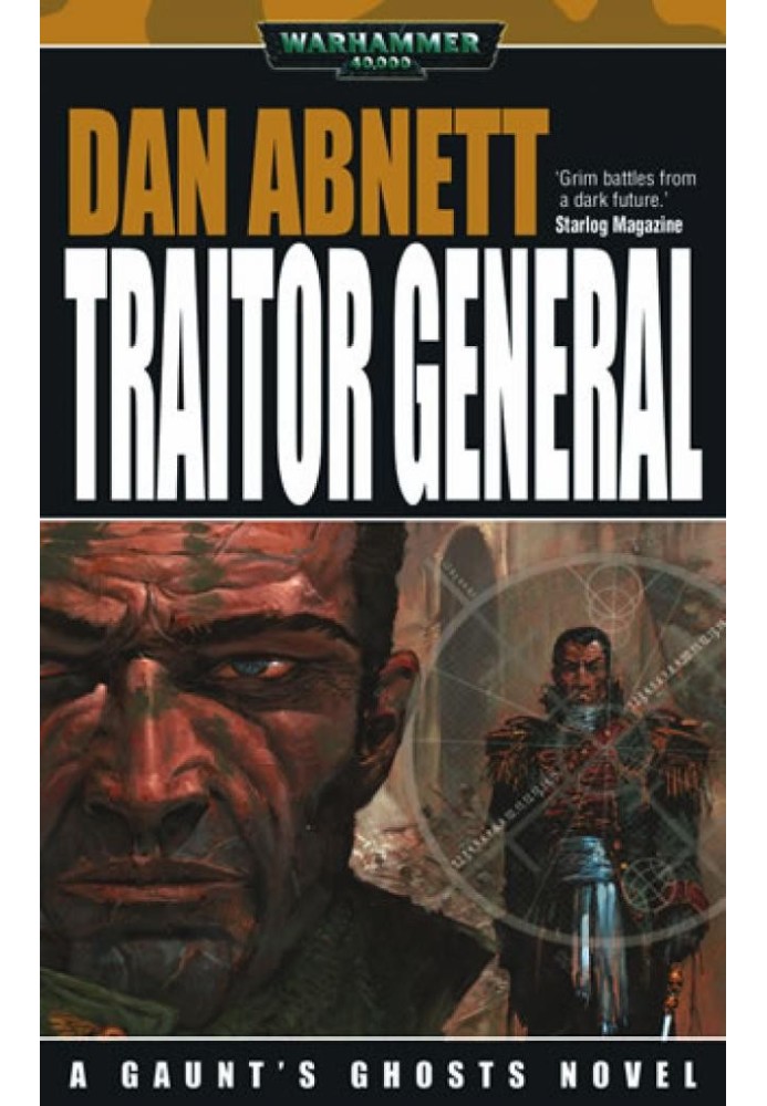 Traitor General