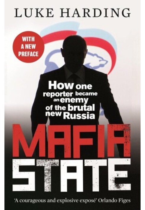 Mafia State