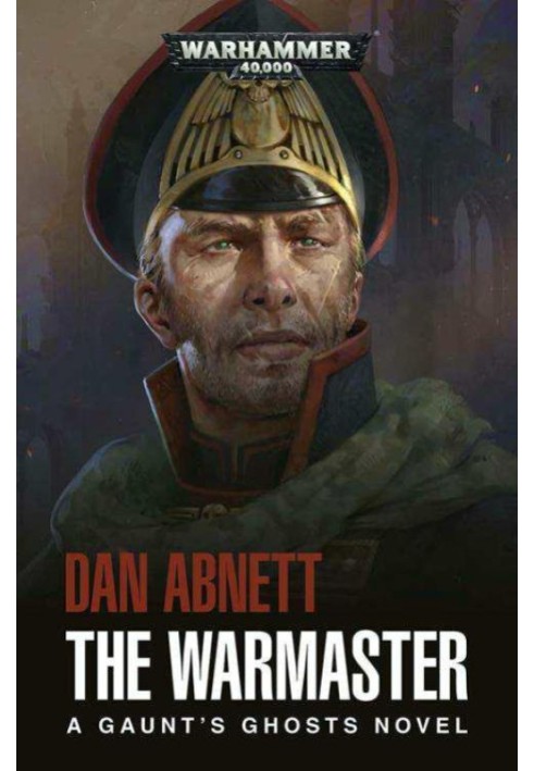 Warmaster