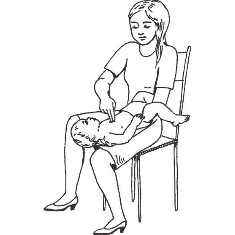 Quick help in emergency...