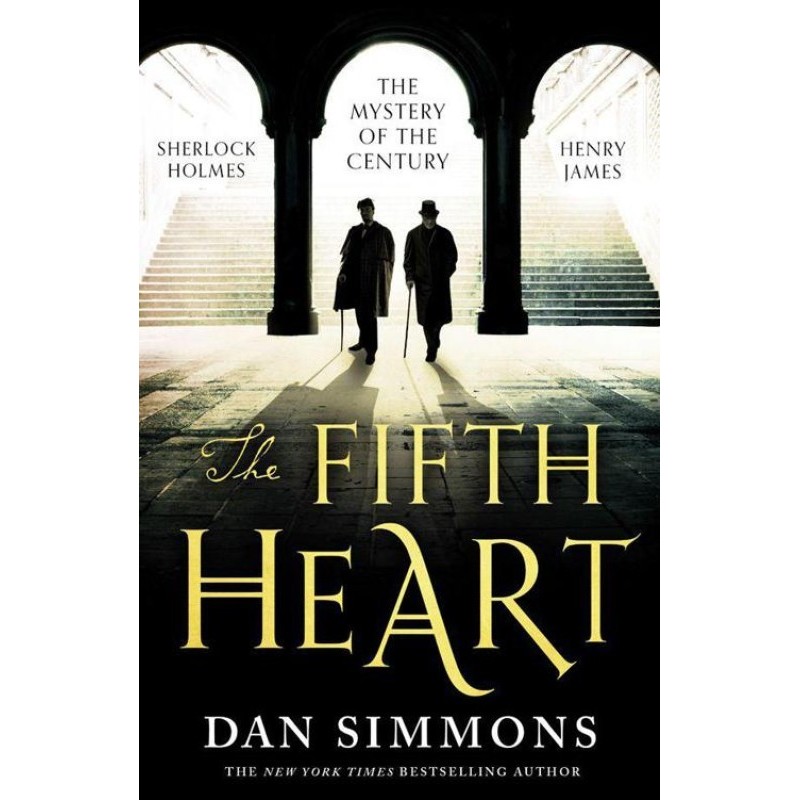 The Fifth Heart