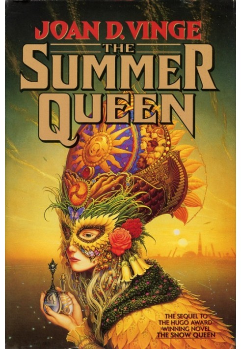 The Summer Queen