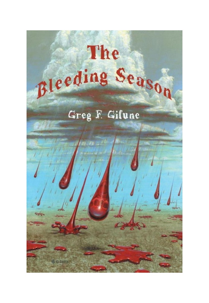 The Bleeding Season