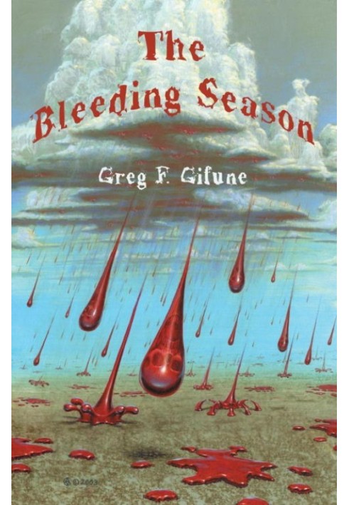 The Bleeding Season