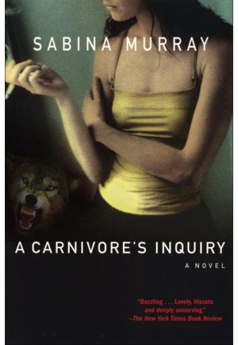 A Carnivore's Inquiry