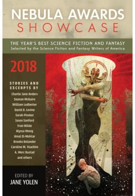 Показ нагород Nebula Awards 2018