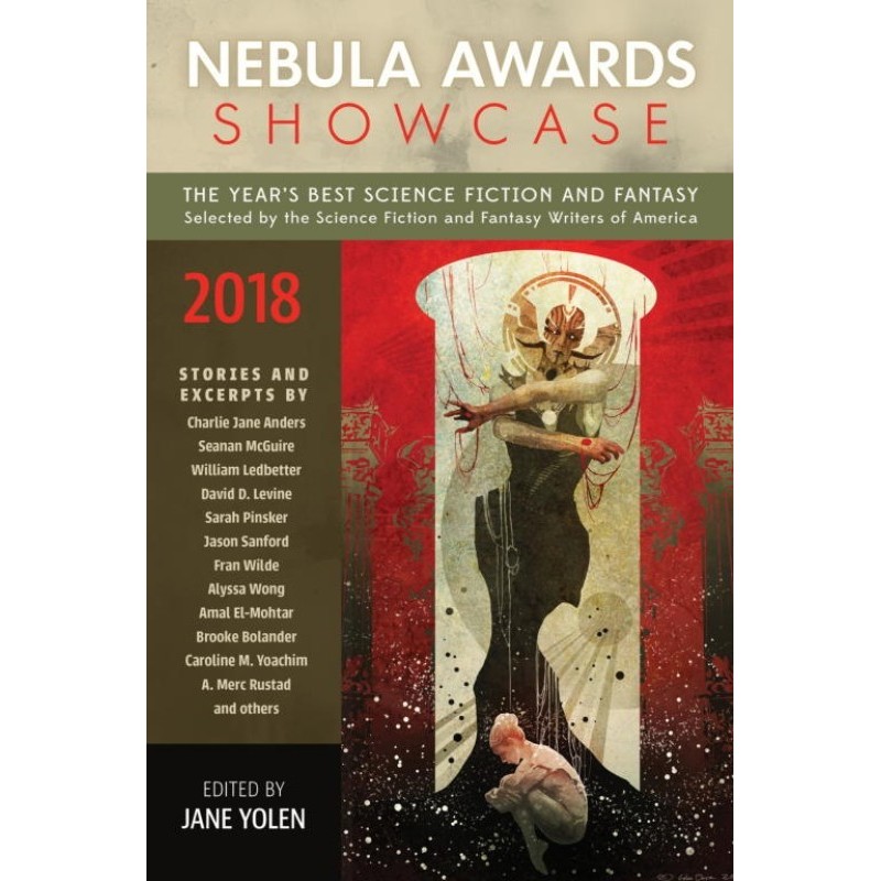Nebula Awards Showcase 2018