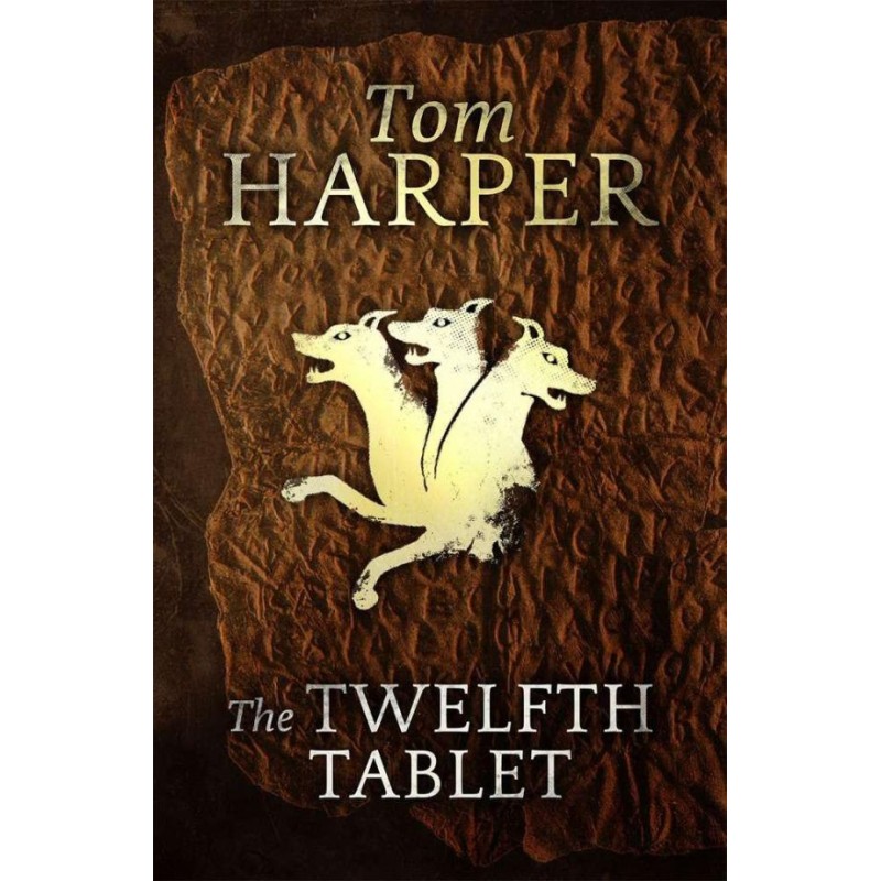 The Twelfth Tablet