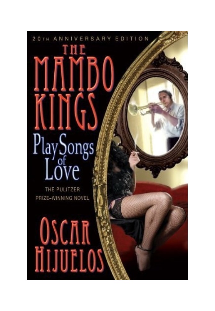 The Mambo Kings Play Songs of Love