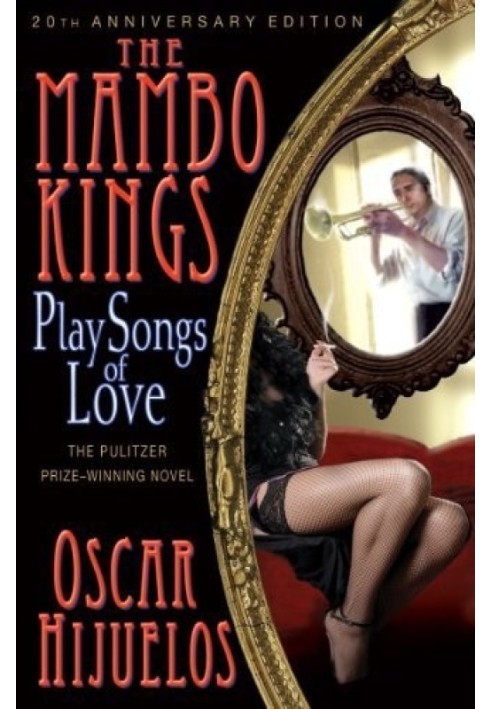 The Mambo Kings Play Songs of Love