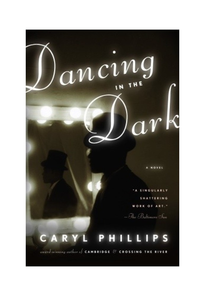 Dancing In The Dark