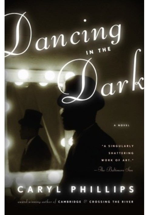 Dancing In The Dark