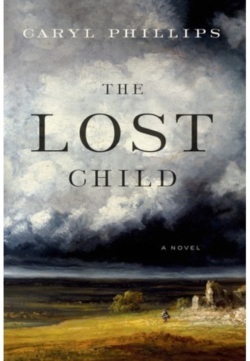 The Lost Child