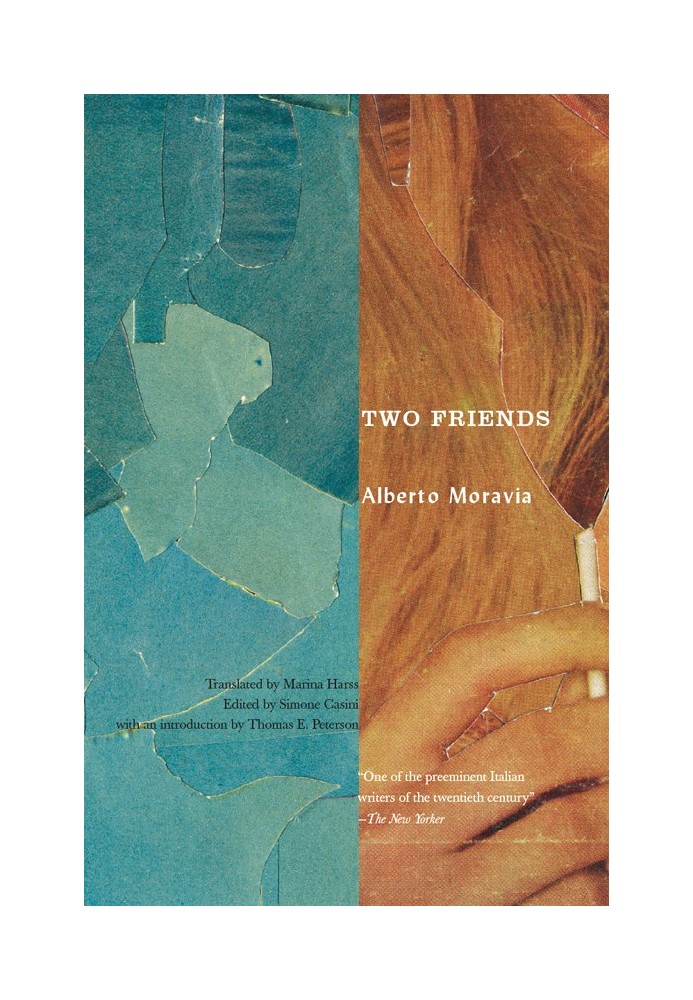 Two Friends