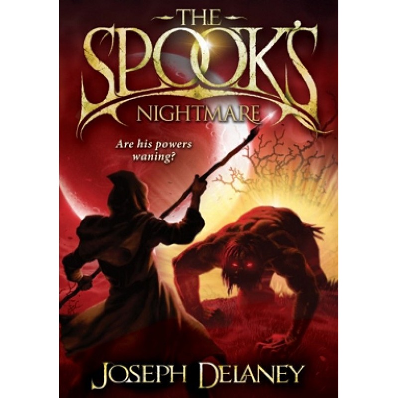 The Witcher's Nightmare