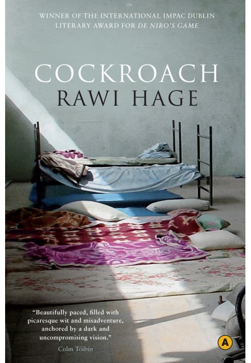 Cockroach