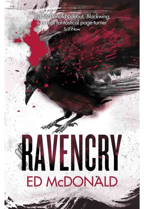 Ravencry