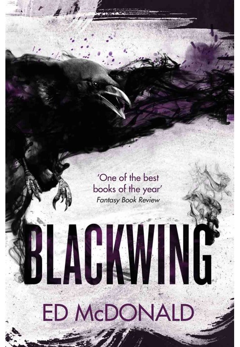 Blackwing