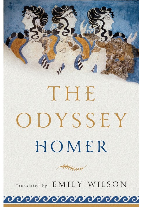 The Odyssey